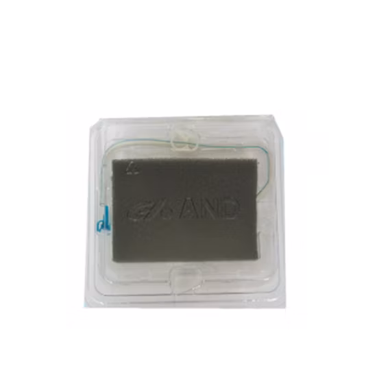 Medical Dressing PU Foam Npwt Negative Pressure Wound Therapy Dressing Npwt Dressing Kit for Wound Care