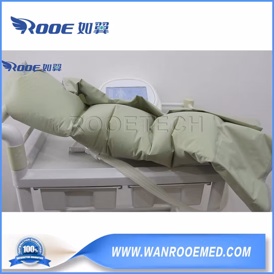 間欠空気圧縮 Dvt 装置